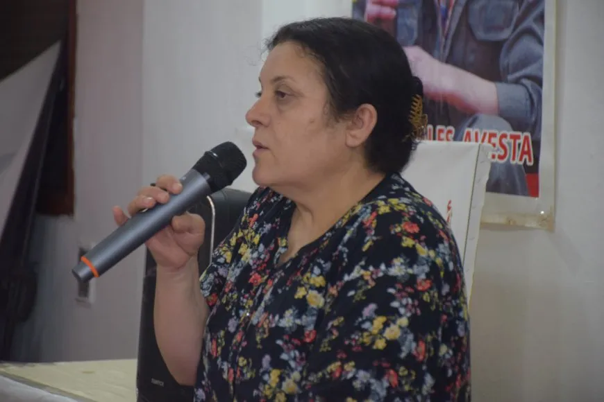 Insistence on Autonomous Administration and Resistance, slogan of ISIS attack' 10th anniversary