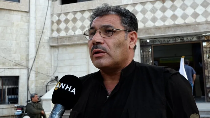 Artists slam Turkish assaults on Kurdish culture in N. Kurdistan