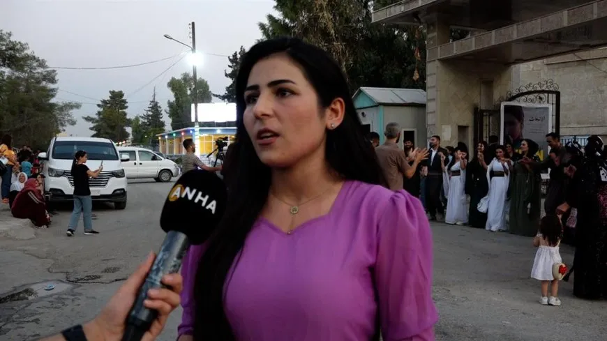 Artists slam Turkish assaults on Kurdish culture in N. Kurdistan