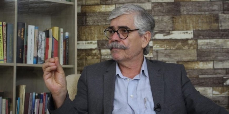Kurdish Intellectuals discuss Unified Stance-1