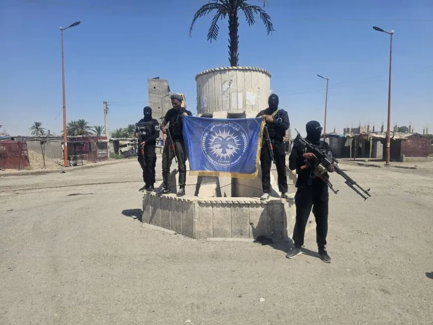 Latest security, military developments in Deir ez-Zor 
