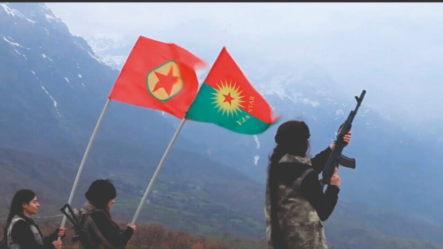 14 Turkish soldiers killed, 5 others wounded in qualitative operation by HPG