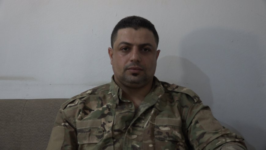 Deir-ez-Zor Military Council Commander: We are on full alert to repel any attacks