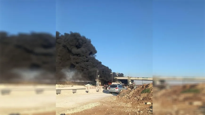 Turkish affiliated mercenaries killed, wounded over explosion in Azaz