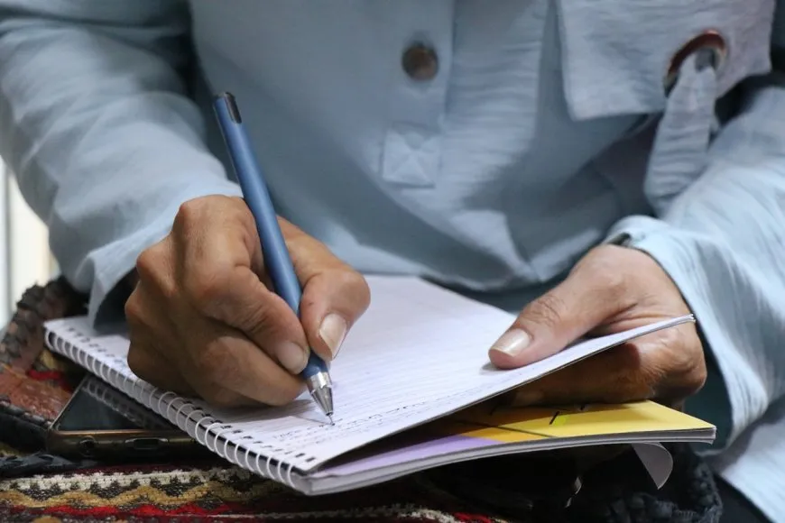 Women: leader takes us back to our origins, our truth