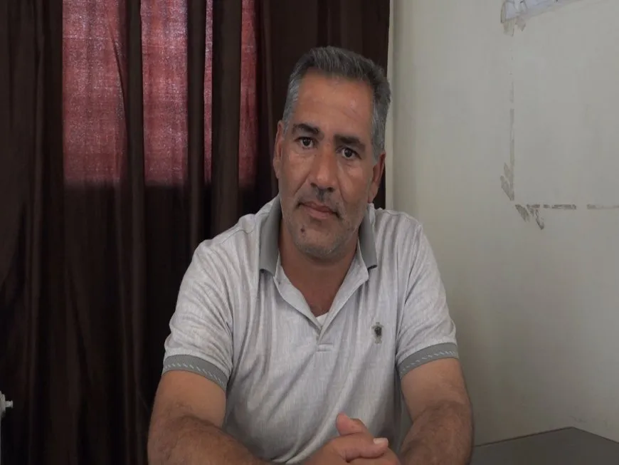 Deir ez-Zor residents pledge support for security forces against attacks
