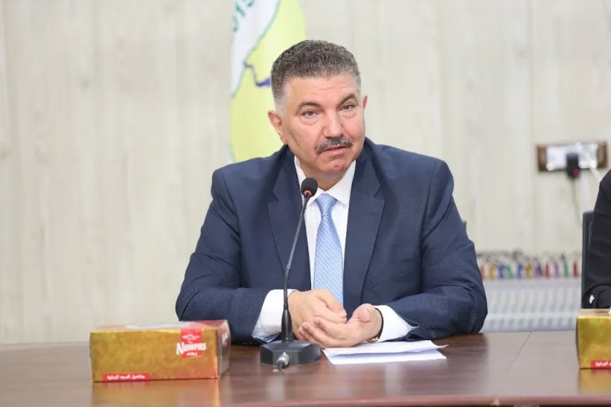 SDC co-chair: Deir ez-Zor attack affirms regime's rejection of dialogue