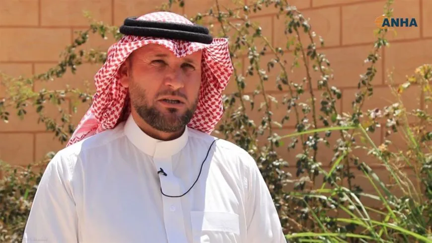 Deir-ez-Zor clans affirm their support and backing for SDF