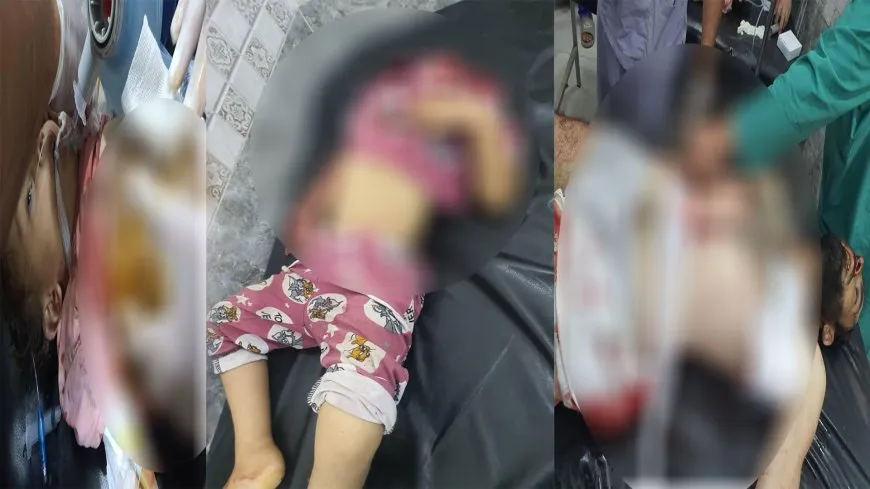 4 citizens martyred, 3 others injured in Deir ez-Zor by Damascus forces 
