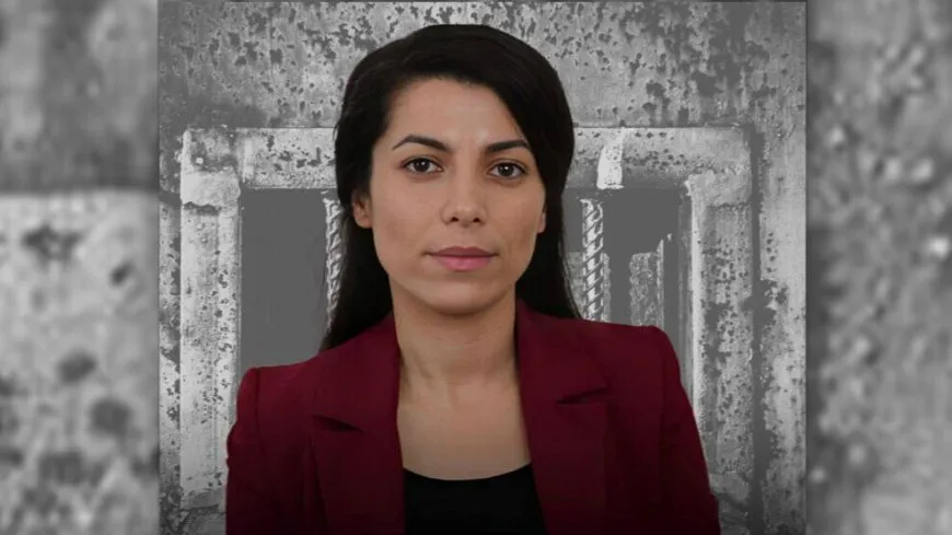 Warisha Moradi tortured in Evin Prison
