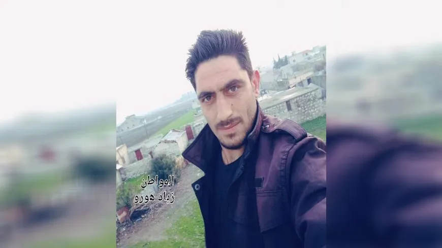 Citizens kidnapped in occupied countryside of Afrin