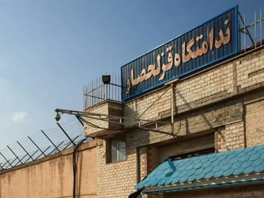 Group of political prisoners in Iran demand stop of death sentences