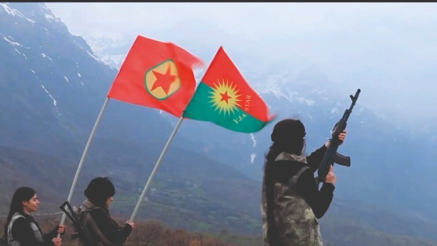 HPG kills 9 Turkish occupation in commemoration of the August 15th leap