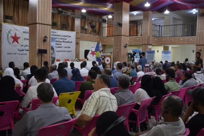 Asia Abdullah: With unity and solidarity of our people, we will confront the attacks