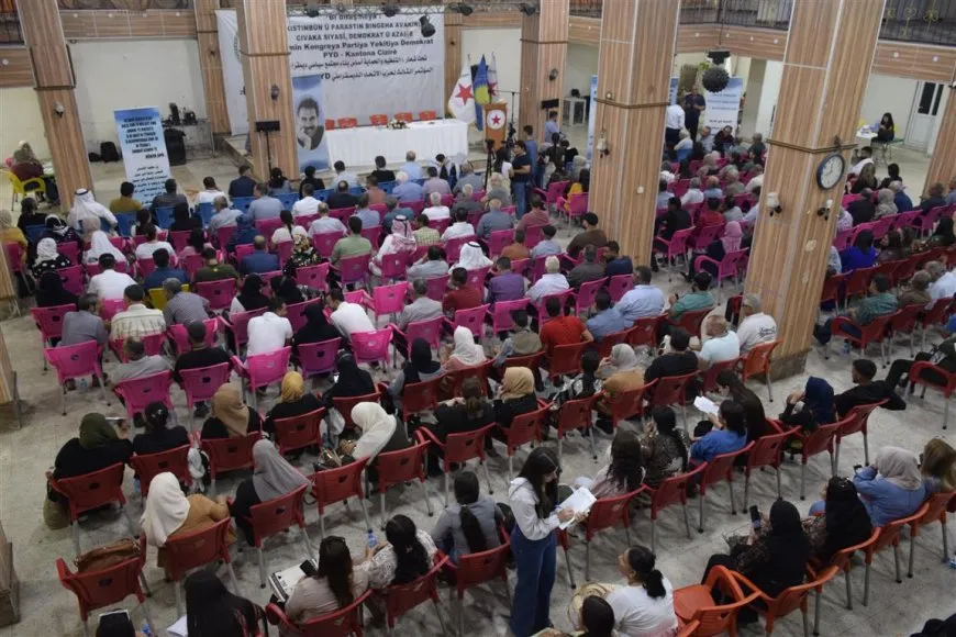 Asia Abdullah: With unity and solidarity of our people, we will confront the attacks