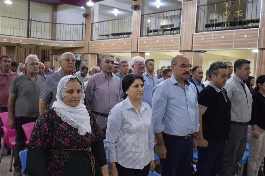 Asia Abdullah: With unity and solidarity of our people, we will confront the attacks