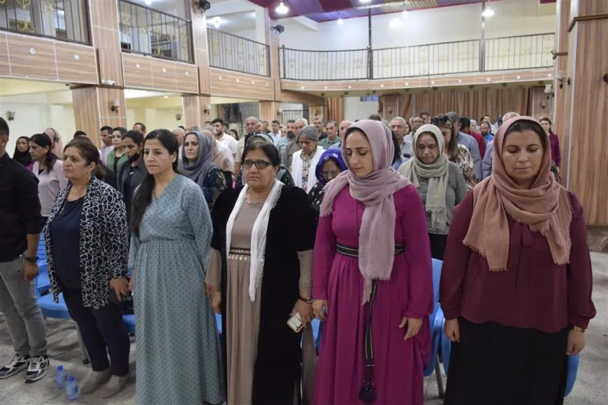 Asia Abdullah: With unity and solidarity of our people, we will confront the attacks