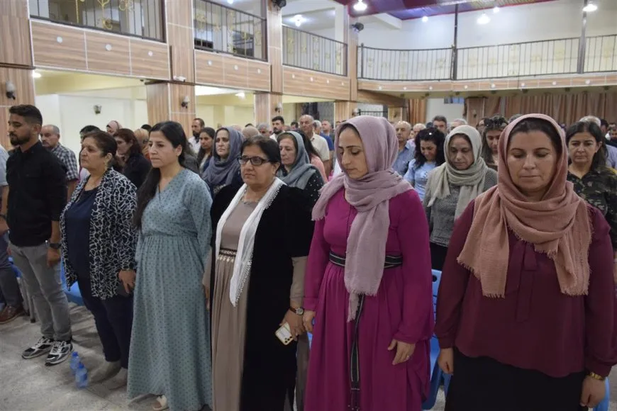Asia Abdullah: With unity and solidarity of our people, we will confront the attacks