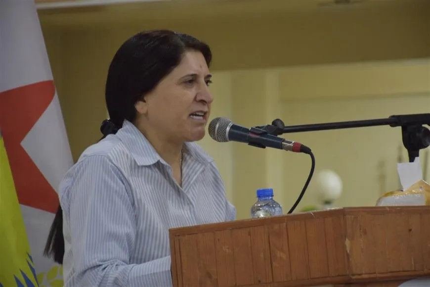 Asia Abdullah: With unity and solidarity of our people, we will confront the attacks