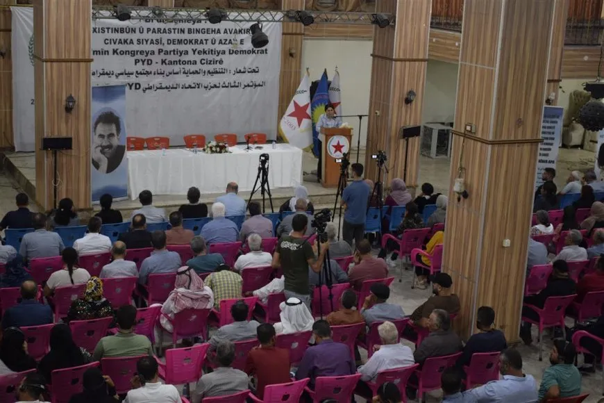 Asia Abdullah: With unity and solidarity of our people, we will confront the attacks