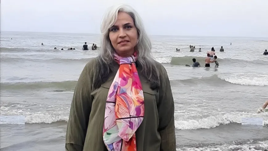 Iranian authorities deny Evin prison detained activist health care