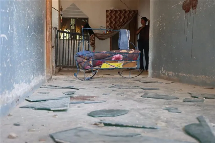 Survivors from Damascus’ attack on Deir ez-Zor describe blood, devastation scenes