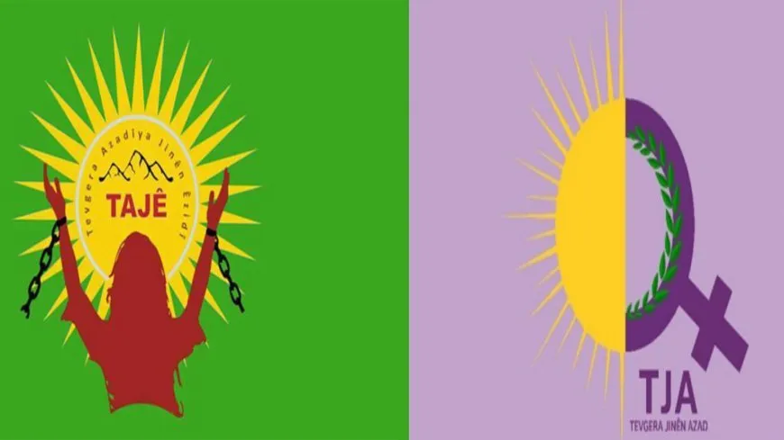 Two Women's Movements: Indian women's resistance strengthens Kurdish women's resistance