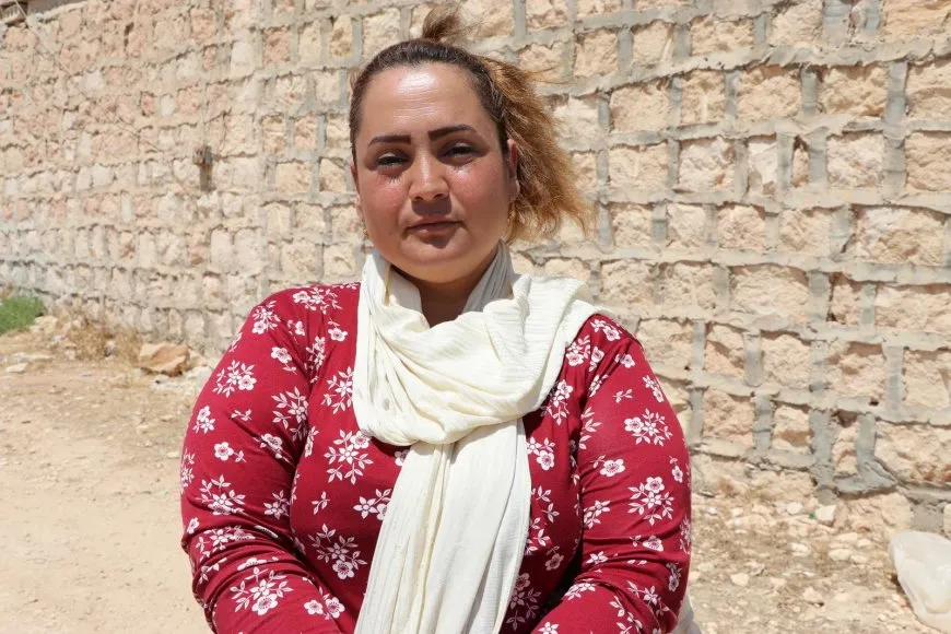 Afrin IDP women: We cannot live away from our land