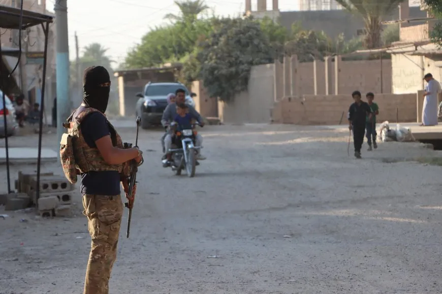 Deir-ez-Zor again between plans, dimensions and clash with societal power