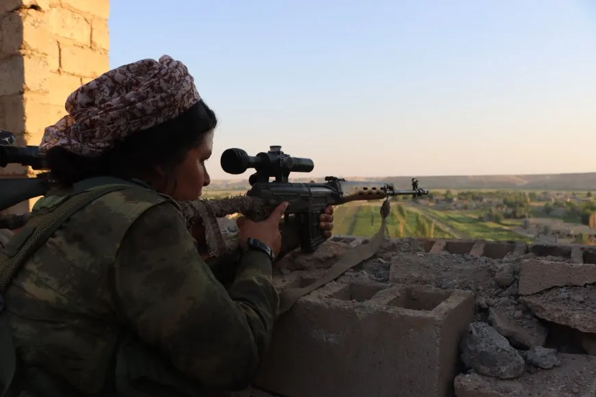 Deir-ez-Zor again between plans, dimensions and clash with societal power