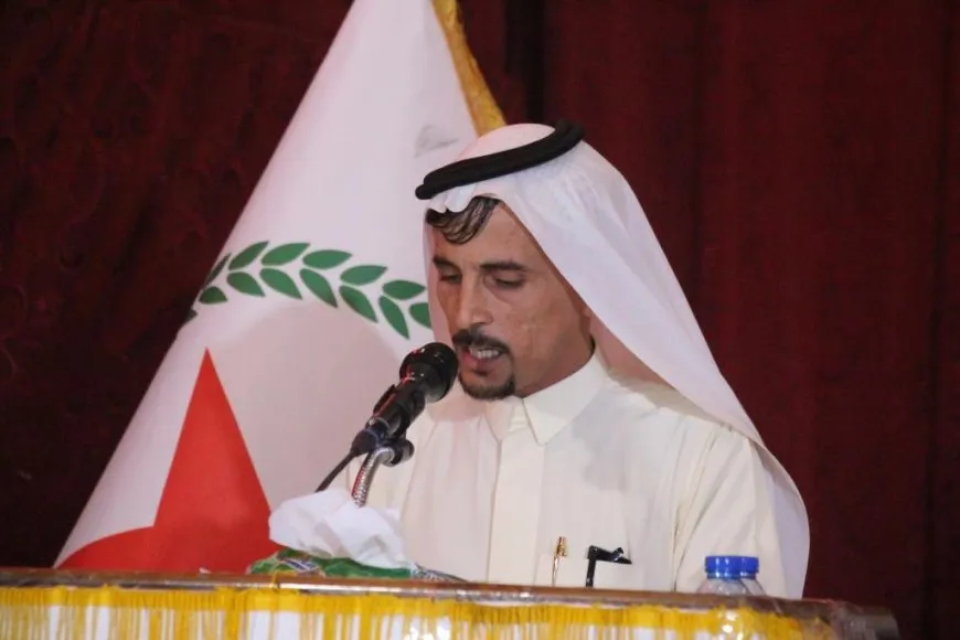 PYD in Manbij names new Co- Chair