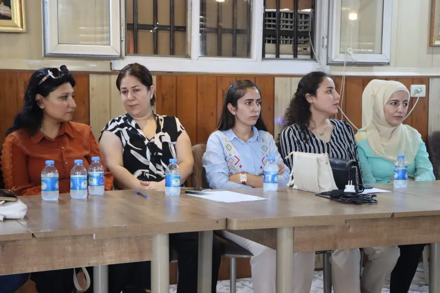 "Water and Peace, Strong Partnership for Prosperous Future" forum kicks off