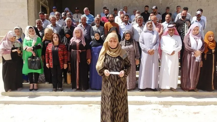 "Turkish occupation targets journalists to silence the voice of scandalous truth of its crimes"