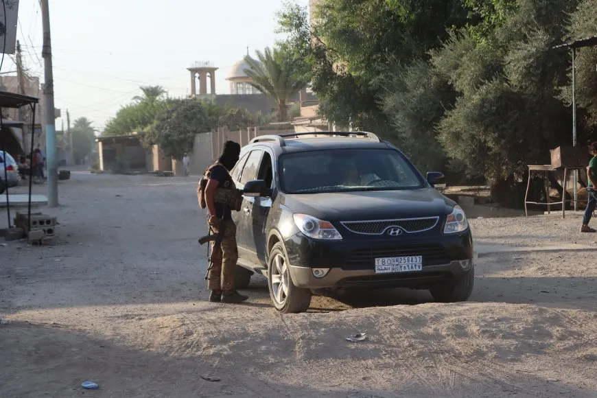 Unity of components thwarted plot of Damascus forces in Deir ez-Zor 