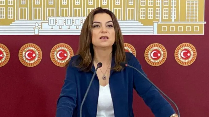 MP: Turkey committed a war crime by targeting female journalists