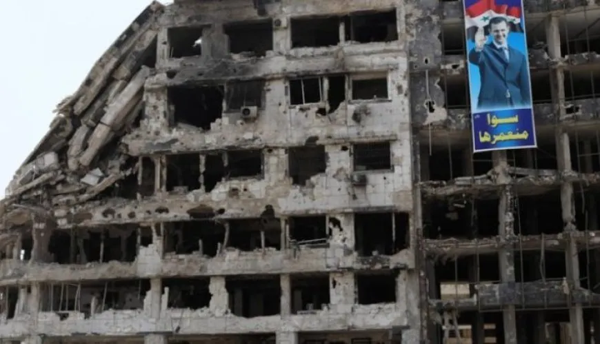 SOHR: 25 murders in areas controlled by Damascus govt. during August