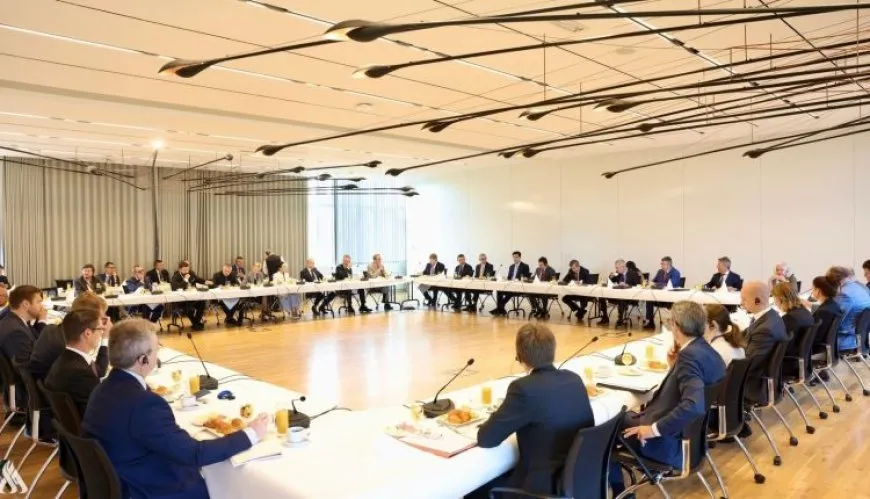 Iraq calls on European countries to repatriate their citizens from al-Hol Camp