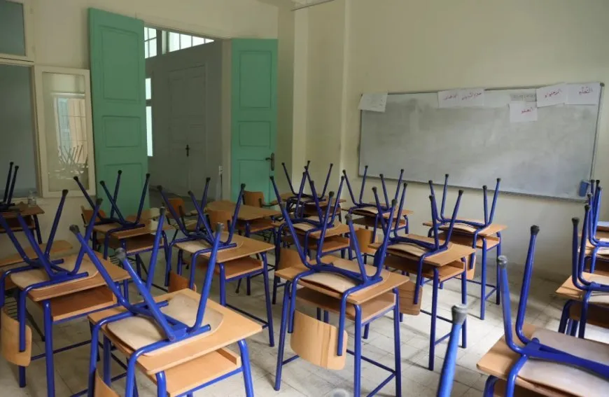 HRW: Stop Politicizing Education for Syrian children in Lebanon 
