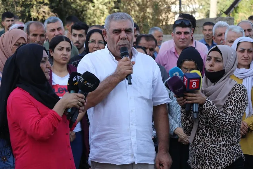  People of Qamishli slam Turkish attacks, vow revenge