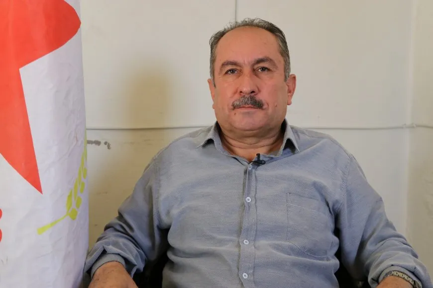 Turkish rapprochemen with Damascus is slap in the face for mercenaries