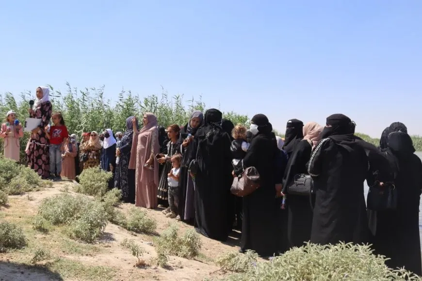 KJZ organises event on approaching anniversary of establishment DAA