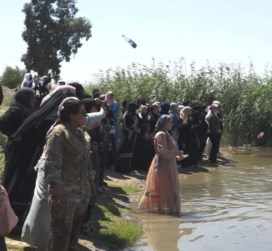 KJZ organises event on approaching anniversary of establishment DAA