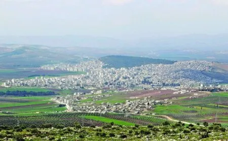 Settler sells citizen's house in occupied Afrin