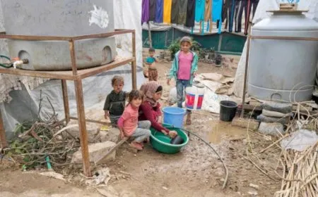 HRW: Lebanon imposes discriminatory restrictions on Syrian refugee children