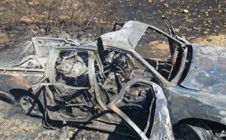 Revealing identity of a martyr in Turkish drone attack in Sulaymaniyah