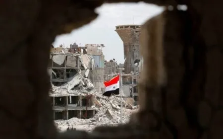 Over 300 killed, abducted in Damascus government areas during August
