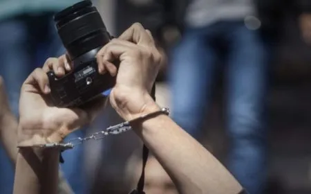 PUK demands KDP to release detained activists, journalists