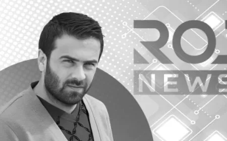 Resumption of journalist Suleiman Ahmed trial
