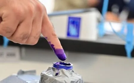 48,952 new voters will vote for the first time in the S. Kurdistan Parliament elections