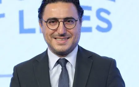 Democracy is present in Lebanon in form but absent in reality